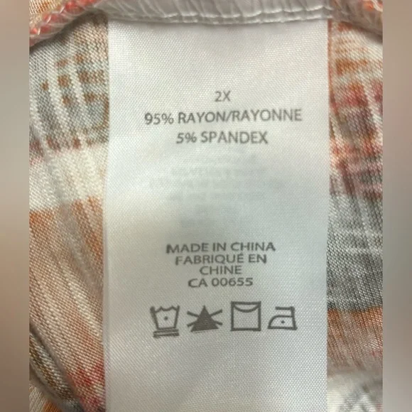 Layered Tunic Tank - Picture 4 of 4